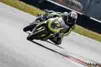 Middle Group Yellow Bikes